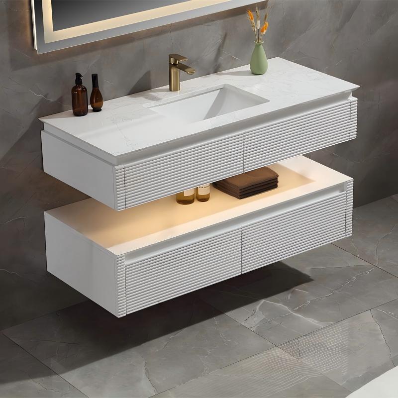 Lumi LED Vanity