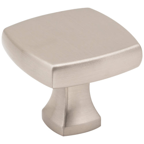 1-3/8" Griffin Cabinet Knob