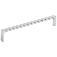 Walker 2 Cabinet Pull in Polished Chrome