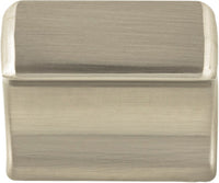 1-1/4" Sullivan Cabinet Knob in installed