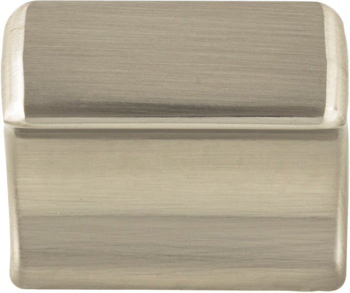 1-1/4" Sullivan Cabinet Knob installed on cabinets