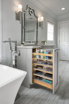 Vanity Tiered Organizer