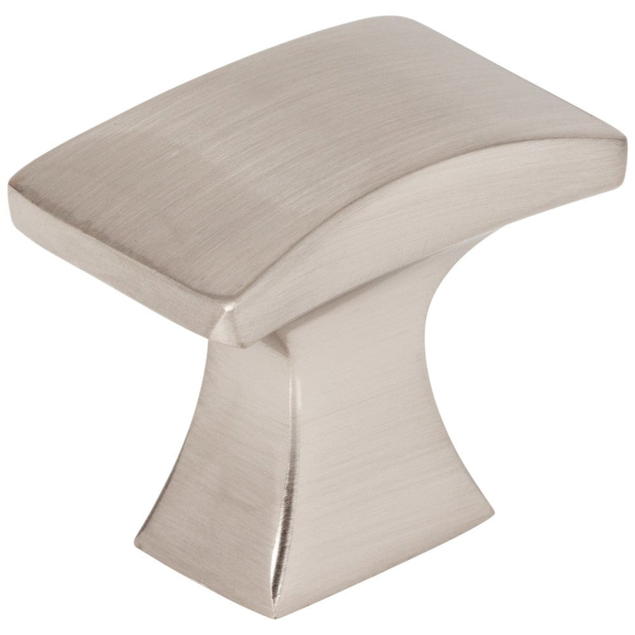 finish:Satin Nickel