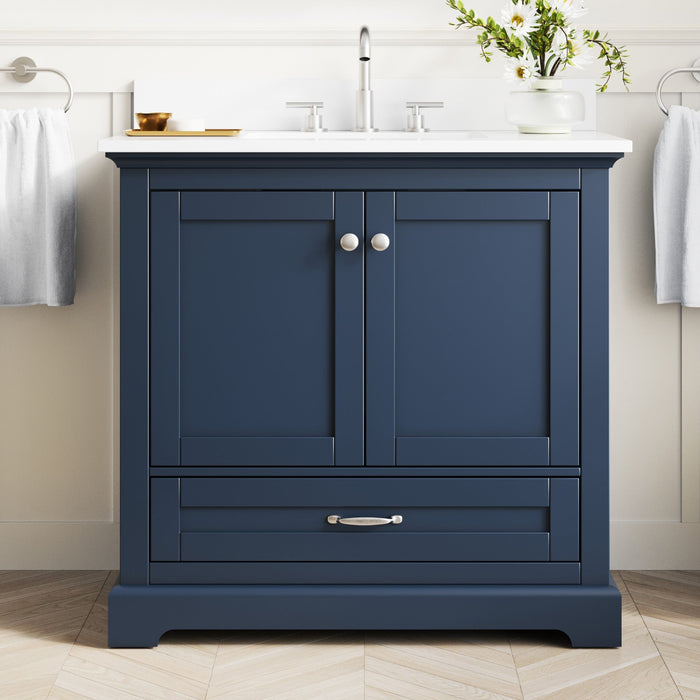 Lavida Vanity