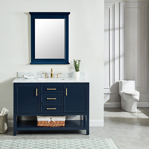 Manhattan Vanity