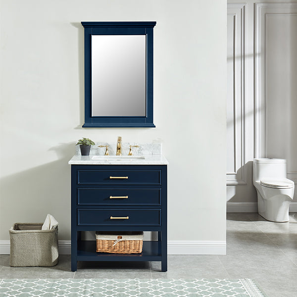 Manhattan Vanity