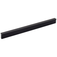 Brewer Cabinet T-Pull in Matte Black