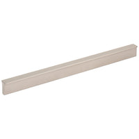 Brewer Cabinet T-Pull in Satin Nickel