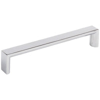 Walker 1 Cabinet Pull in Polished Chrome