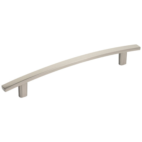 Square Thatcher Cabinet Bar Pull