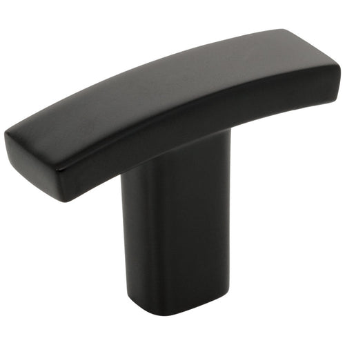 finish:Matte Black
