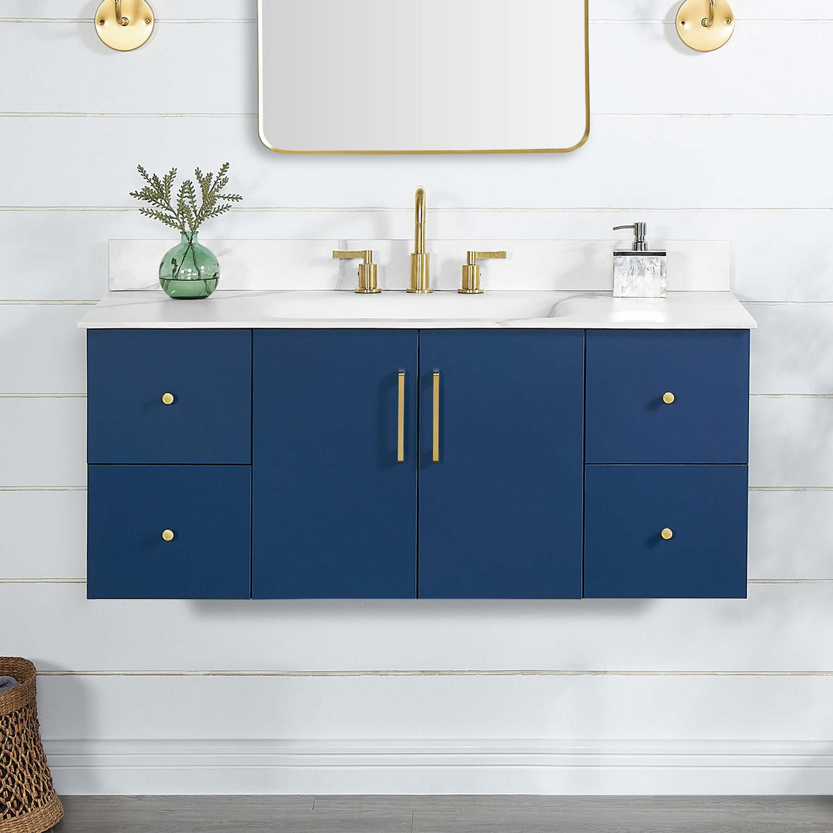 Frazee Vanity 48