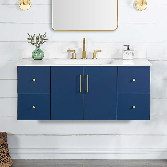 Frazee Vanity