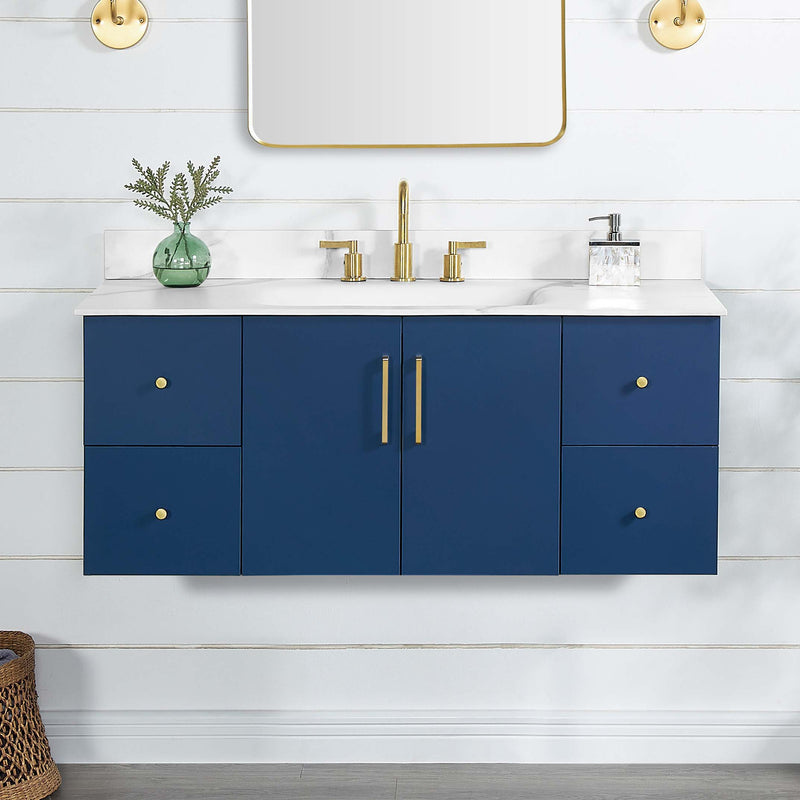 Frazee Vanity