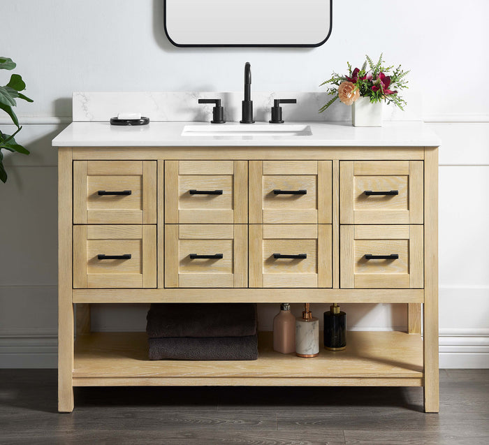 Lamoure Vanity