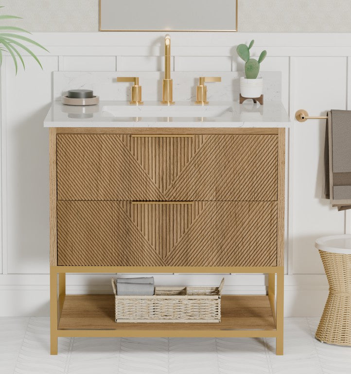 Waymart Vanity 30