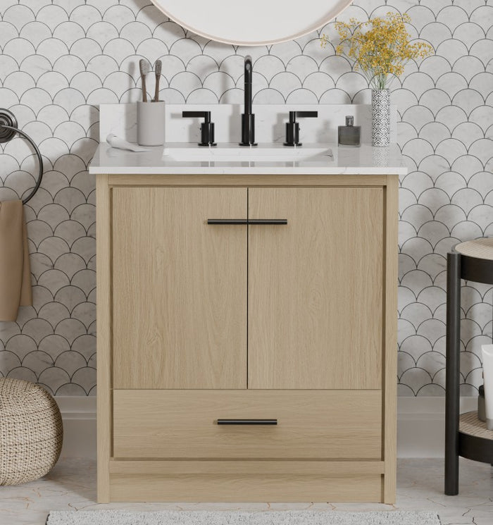 Leesville Vanity