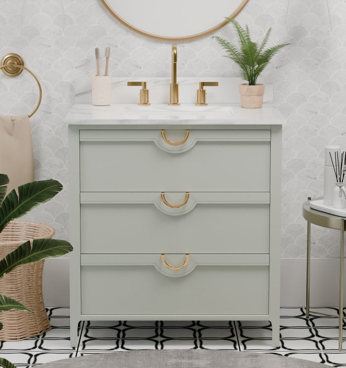 Yulan Vanity
