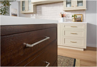 1-3/8" Ogden Cabinet Knob in installed