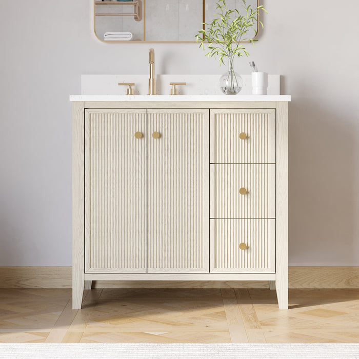 Anita Vanity