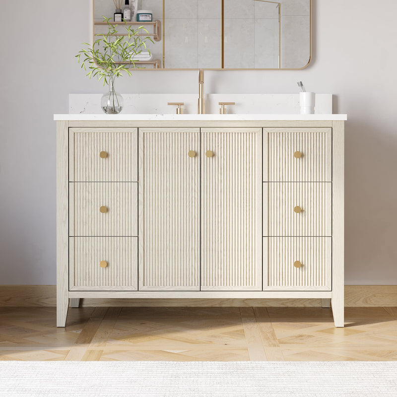 Anita Vanity
