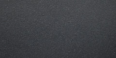 Absolute Black: close-up