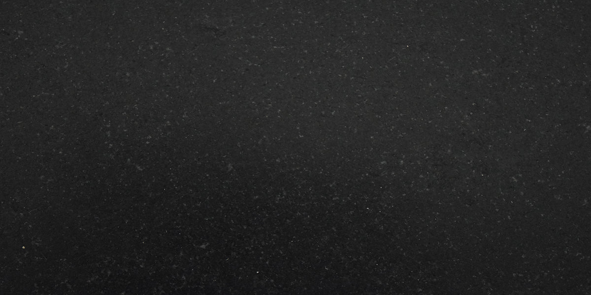 Absolute Black Granite
