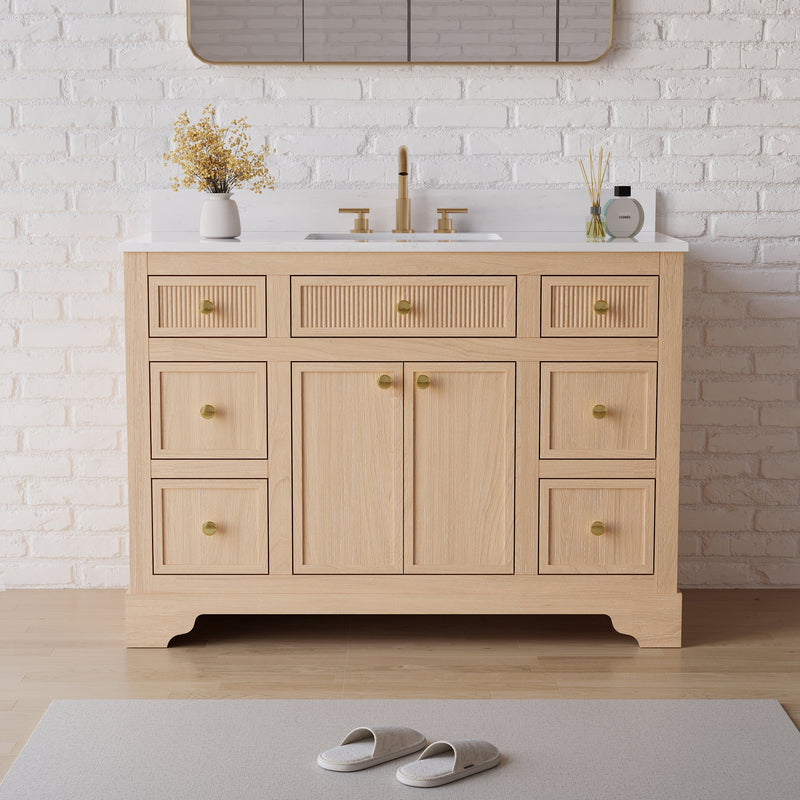 Allstar Vanity