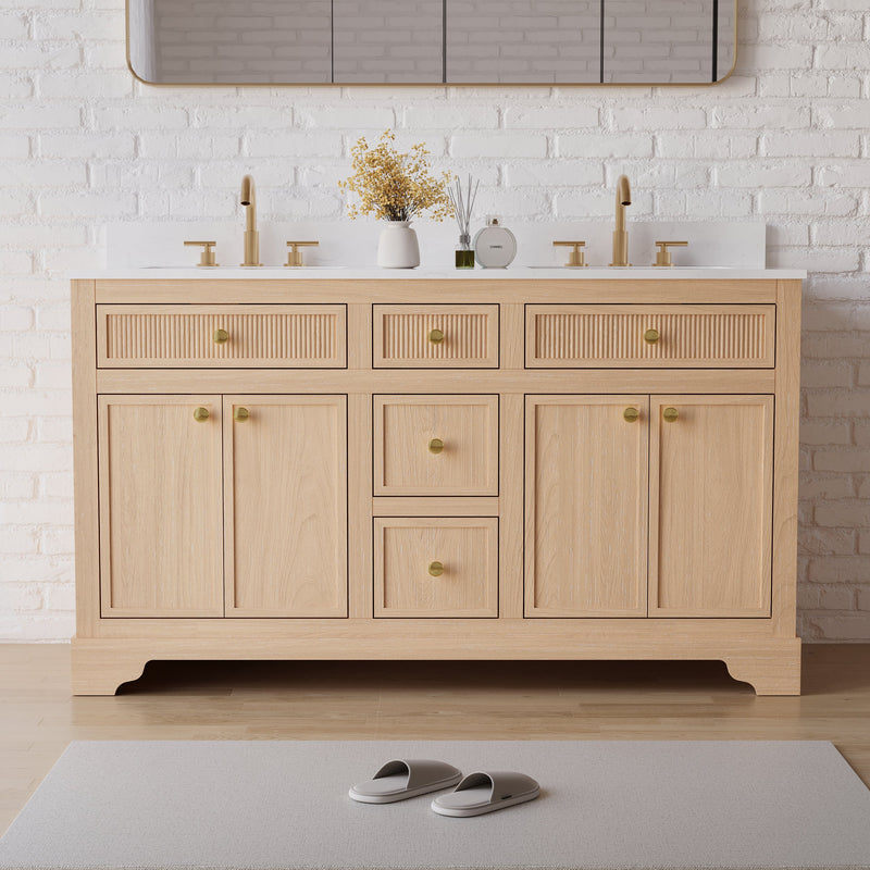 Allstar Vanity