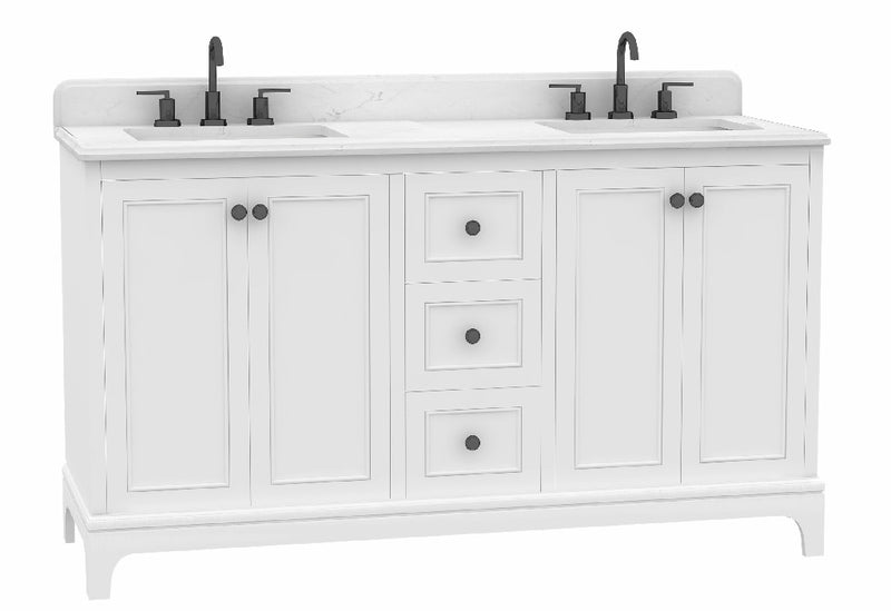 Arthur Vanity