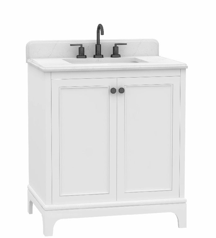 Arthur Vanity
