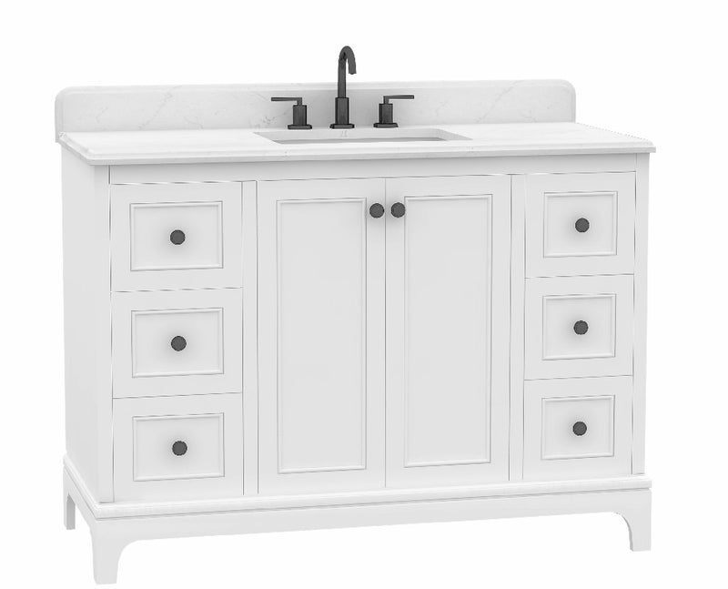 Arthur Vanity
