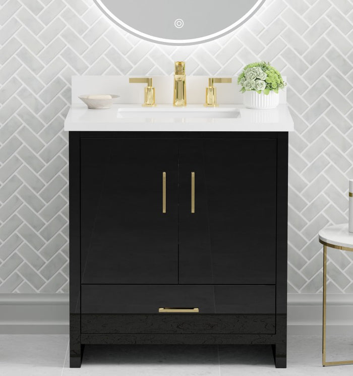 Athens Vanity