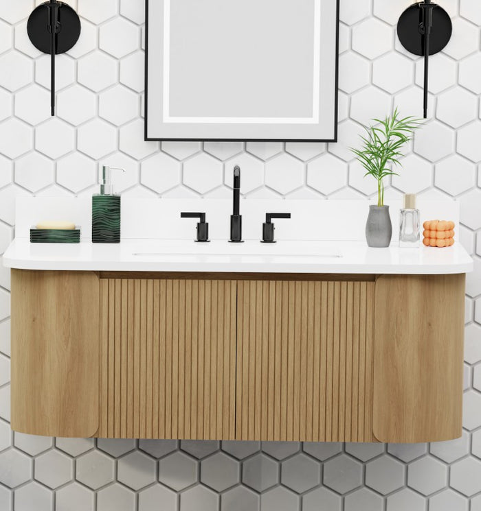 Osage Vanity