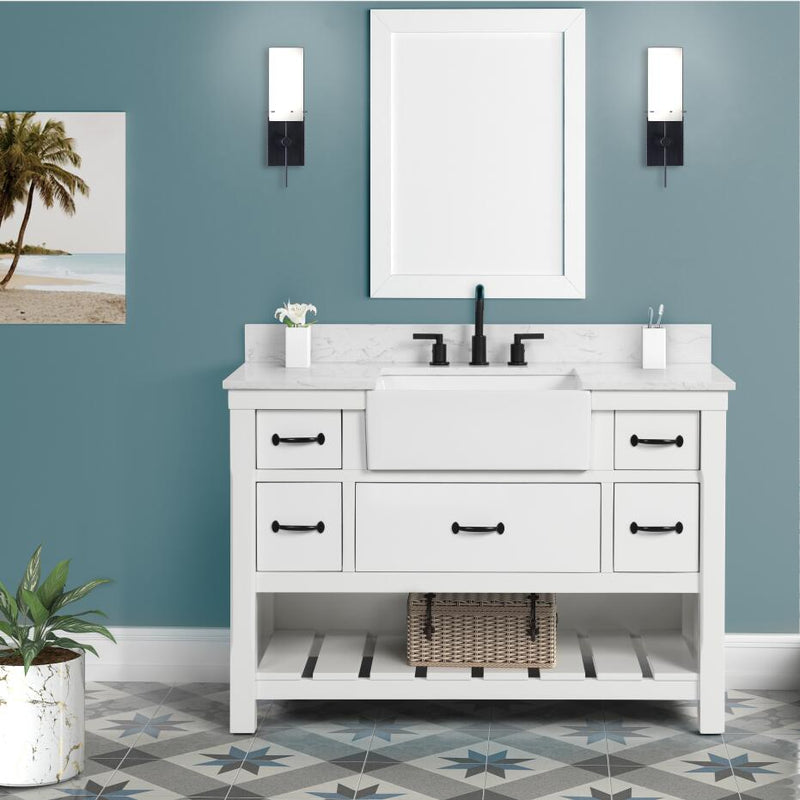 Farmington Vanity