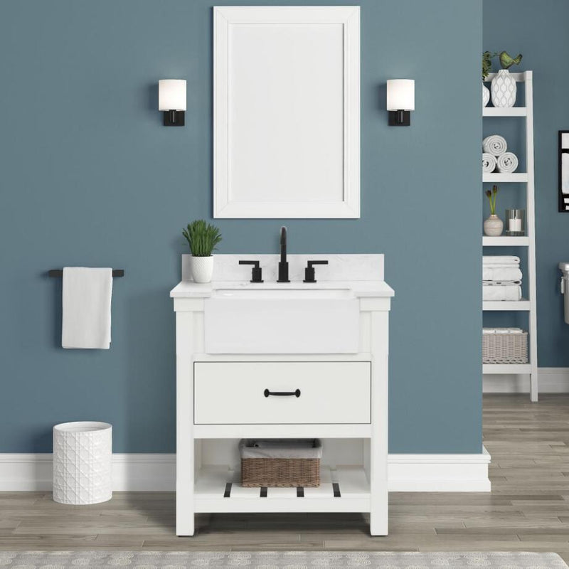 Farmington Vanity