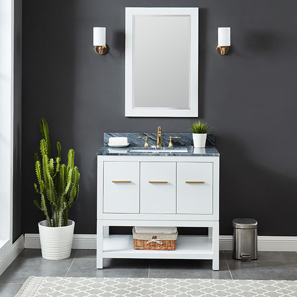 Levi Vanity
