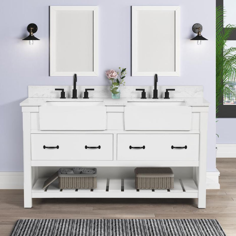 Farmington Vanity