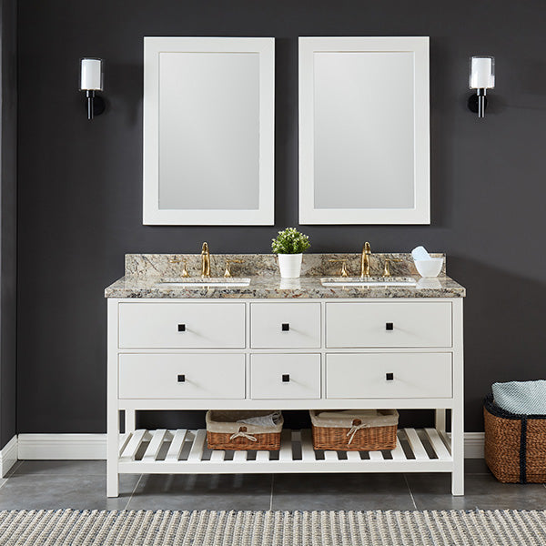 Manchester Vanity