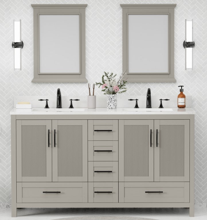 Beckville Vanity 60