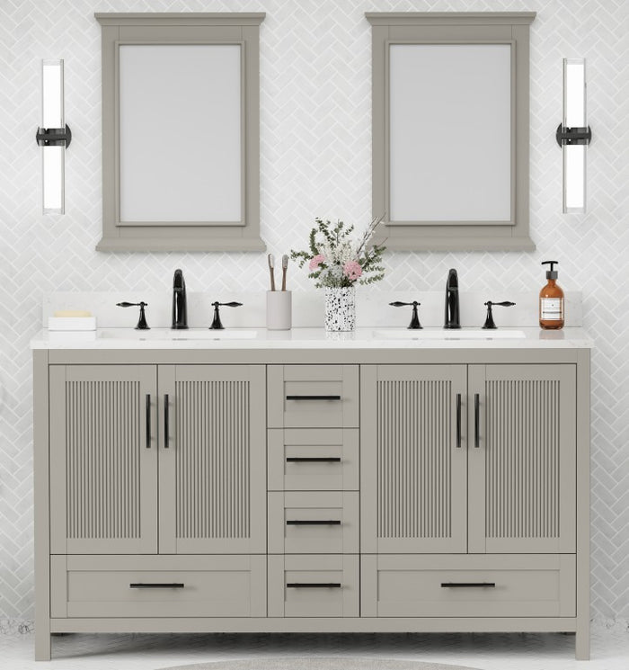 Beckville Vanity