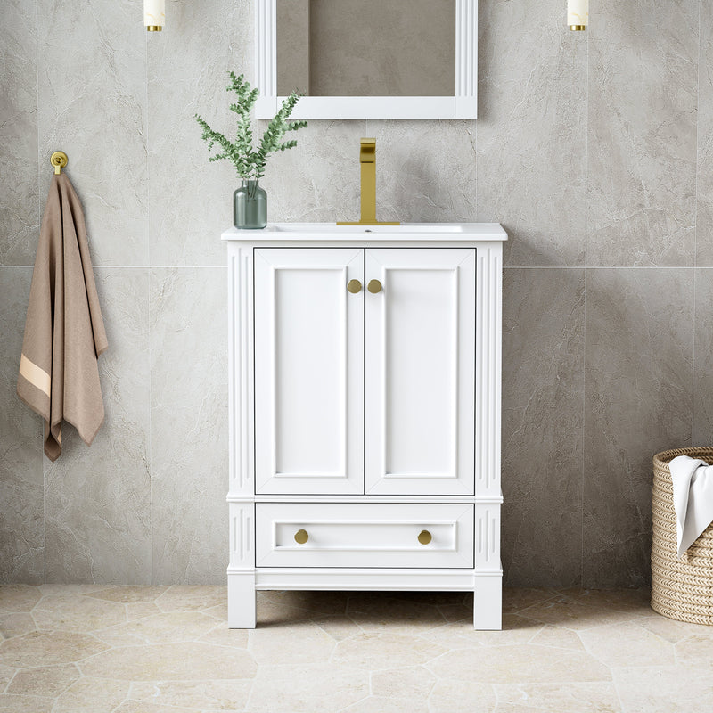 Dura Vanity