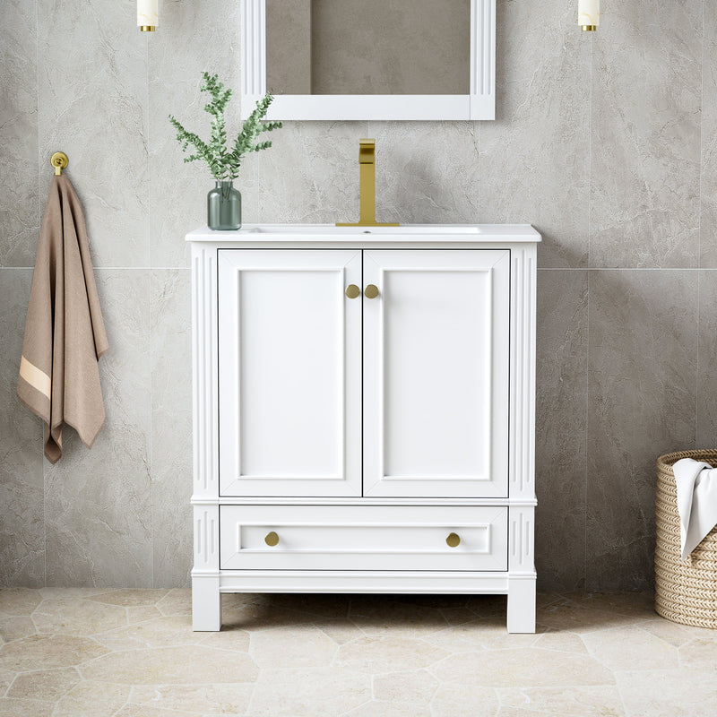 Dura Vanity