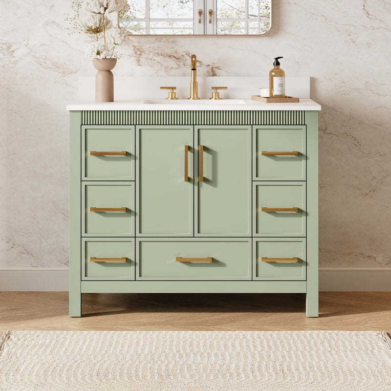 Elan Vanity