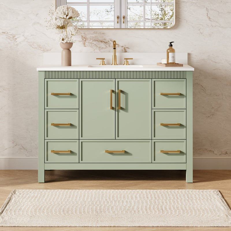 Elan Vanity