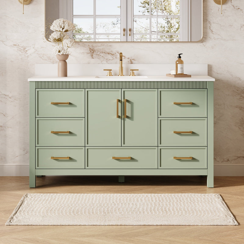 Elan Vanity
