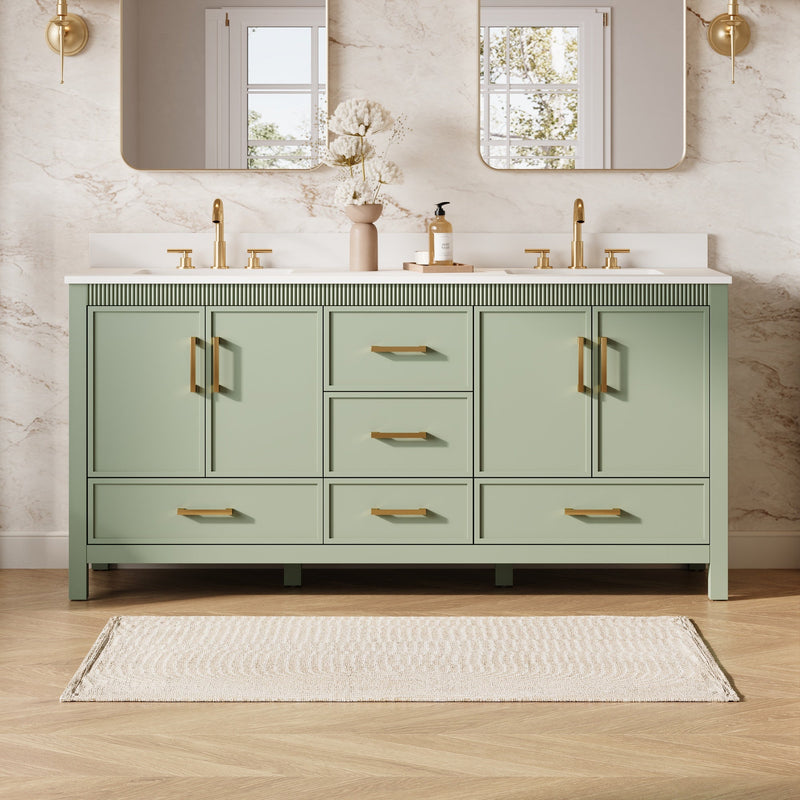 Elan Vanity