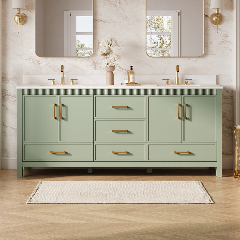 Elan Vanity