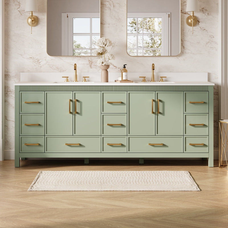 Elan Vanity
