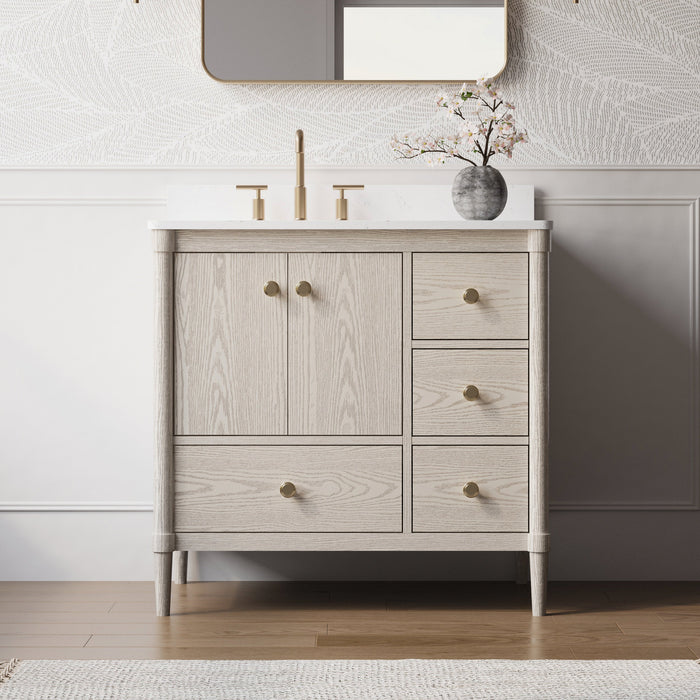 Ethan Vanity